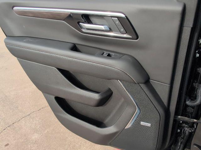 new 2026 Chevrolet Tahoe car, priced at $81,580