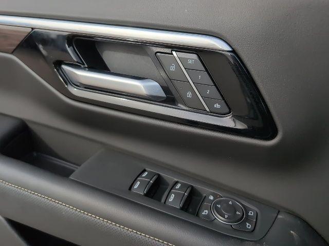 new 2026 Chevrolet Tahoe car, priced at $81,580