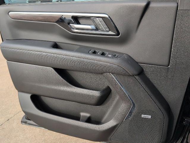 new 2026 Chevrolet Tahoe car, priced at $81,580