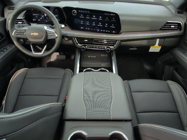 new 2026 Chevrolet Tahoe car, priced at $81,580