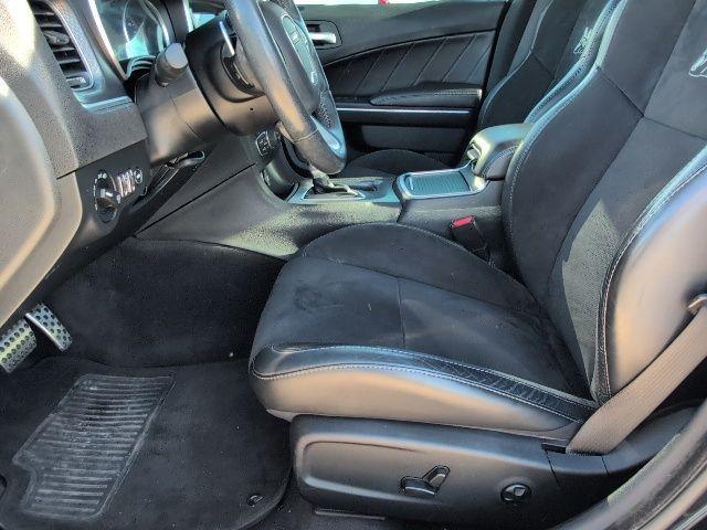 used 2018 Dodge Charger car, priced at $23,457