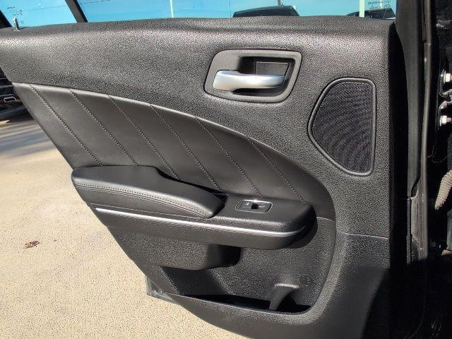 used 2018 Dodge Charger car, priced at $23,457