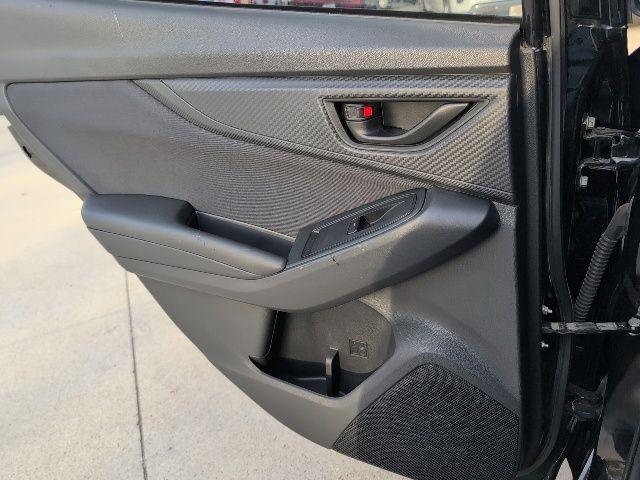 used 2018 Subaru Crosstrek car, priced at $11,297