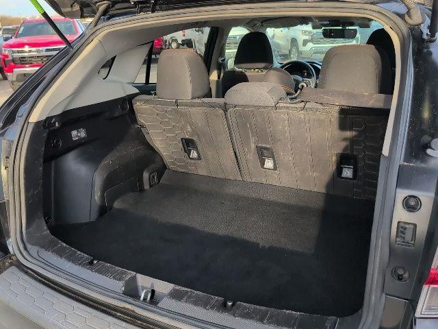 used 2018 Subaru Crosstrek car, priced at $11,297