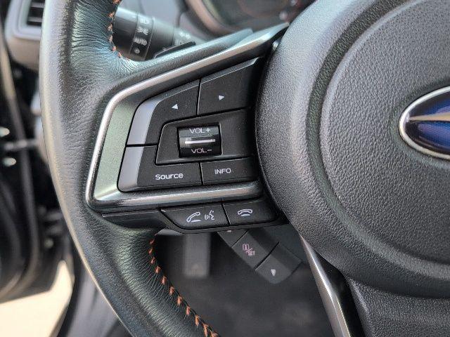 used 2018 Subaru Crosstrek car, priced at $11,297