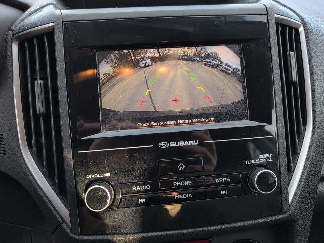 used 2018 Subaru Crosstrek car, priced at $11,297