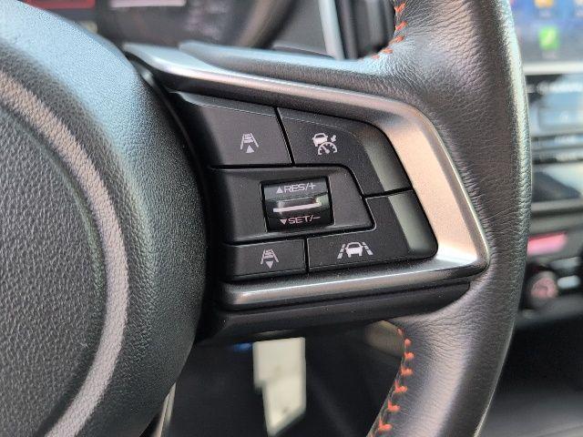 used 2018 Subaru Crosstrek car, priced at $11,297