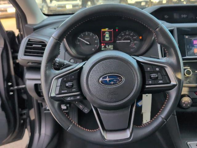 used 2018 Subaru Crosstrek car, priced at $11,297