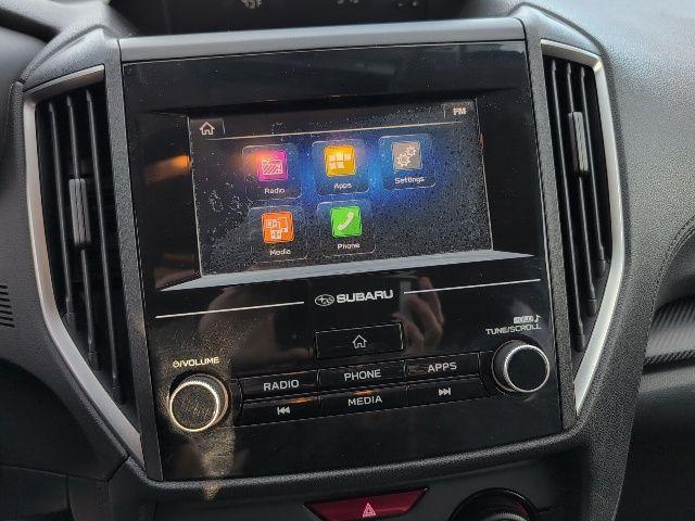 used 2018 Subaru Crosstrek car, priced at $11,297