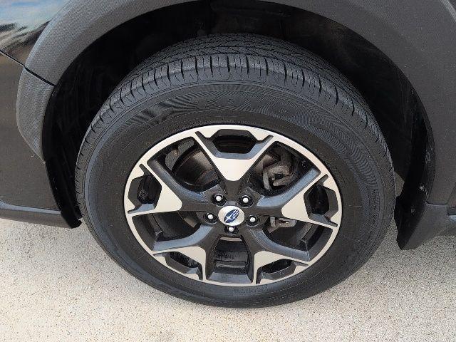 used 2018 Subaru Crosstrek car, priced at $11,297