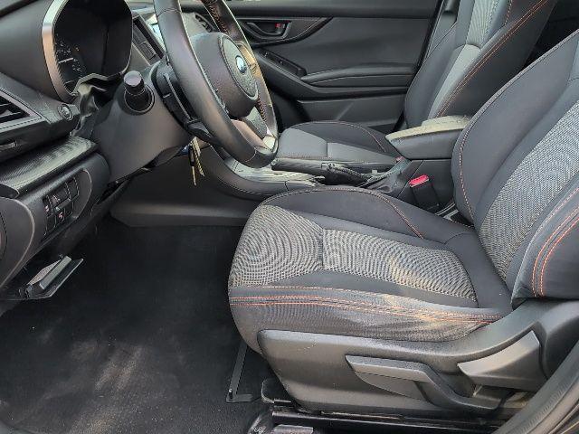 used 2018 Subaru Crosstrek car, priced at $11,297