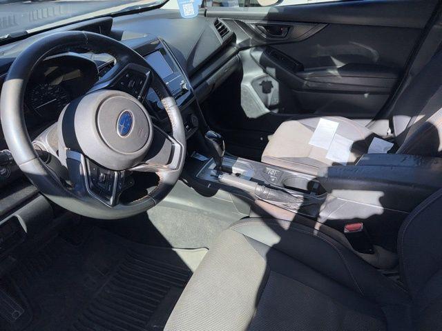 used 2018 Subaru Crosstrek car, priced at $11,297