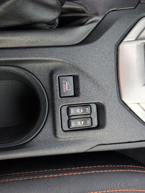 used 2018 Subaru Crosstrek car, priced at $11,297