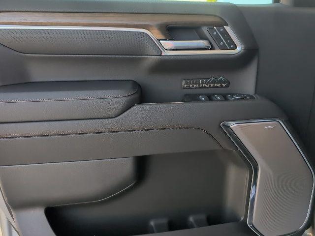 new 2026 Chevrolet Silverado 1500 car, priced at $62,160