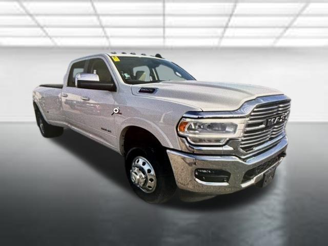 used 2020 Ram 3500 car, priced at $51,597
