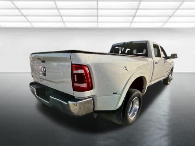 used 2020 Ram 3500 car, priced at $51,597