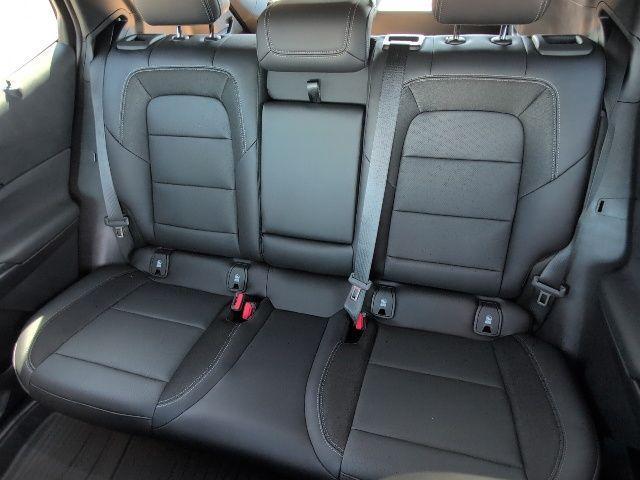 new 2026 Chevrolet Equinox EV car, priced at $33,089