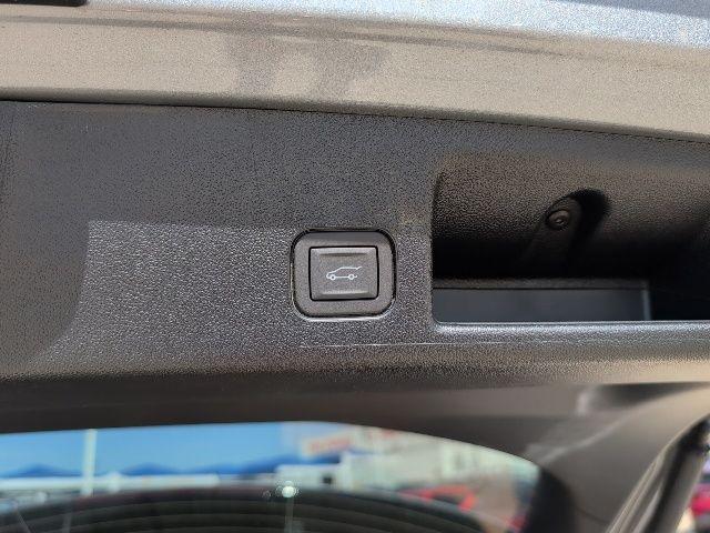 new 2026 Chevrolet Equinox EV car, priced at $33,089