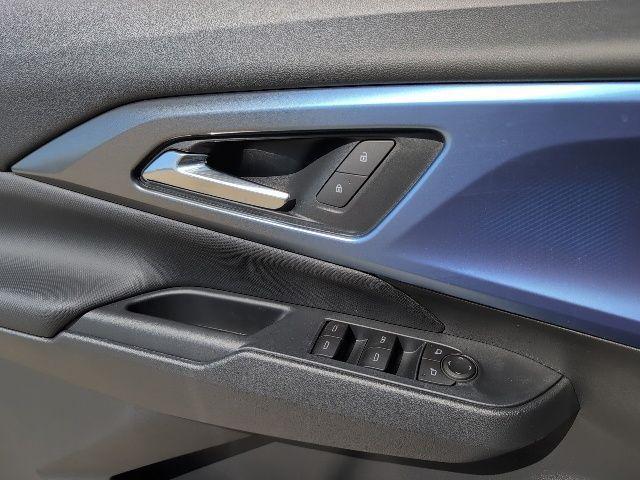 new 2026 Chevrolet Equinox EV car, priced at $33,089