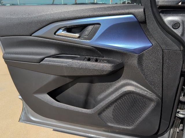 new 2026 Chevrolet Equinox EV car, priced at $33,089