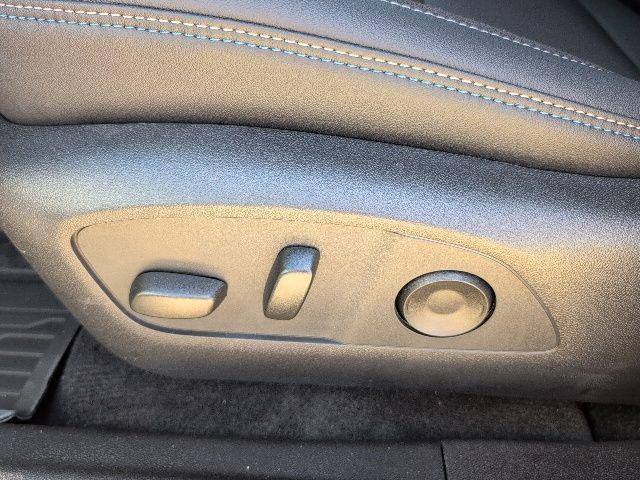 new 2026 Chevrolet Equinox EV car, priced at $33,089