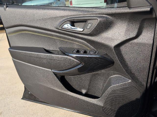 new 2026 Chevrolet Trax car, priced at $26,130