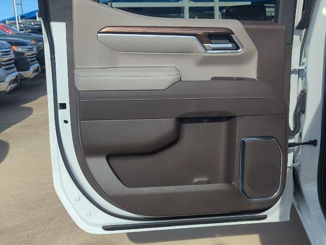 new 2026 Chevrolet Silverado 1500 car, priced at $45,465