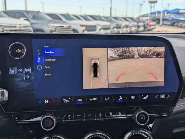 new 2026 Chevrolet Blazer EV car, priced at $51,884