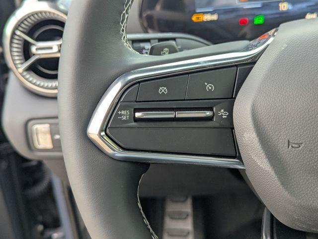 new 2026 Chevrolet Blazer EV car, priced at $51,884