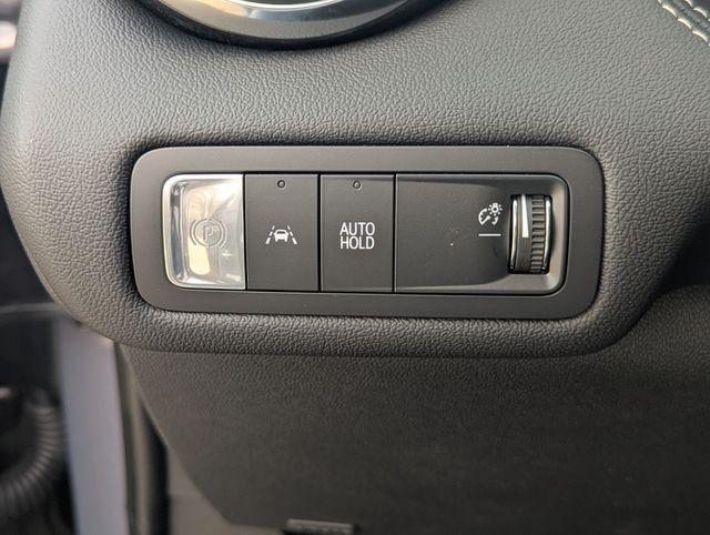 new 2026 Chevrolet Blazer EV car, priced at $51,884