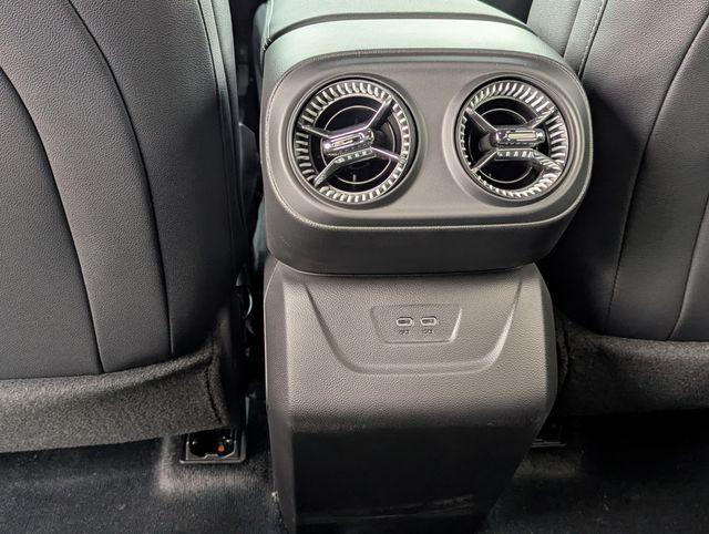 new 2026 Chevrolet Blazer EV car, priced at $51,884