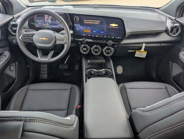 new 2026 Chevrolet Blazer EV car, priced at $51,884