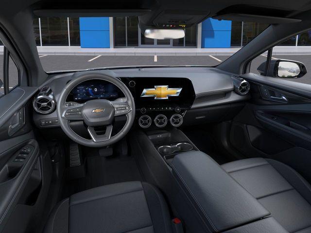 new 2026 Chevrolet Blazer EV car, priced at $51,884