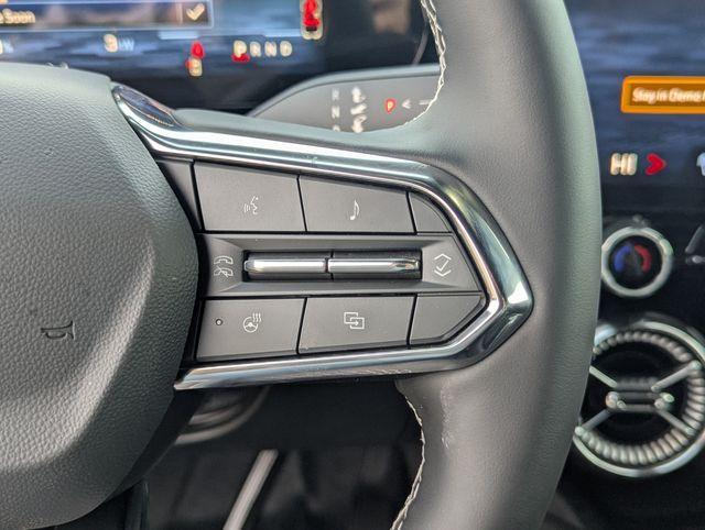 new 2026 Chevrolet Blazer EV car, priced at $51,884