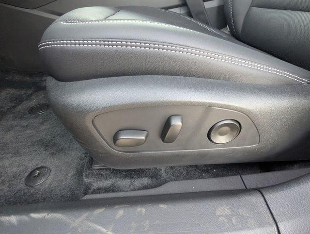 new 2026 Chevrolet Blazer EV car, priced at $51,884