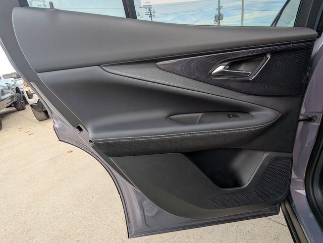 new 2026 Chevrolet Blazer EV car, priced at $51,884