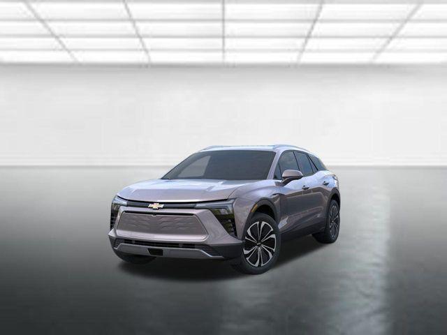 new 2026 Chevrolet Blazer EV car, priced at $51,884