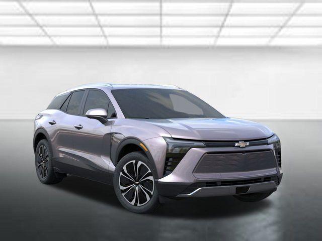 new 2026 Chevrolet Blazer EV car, priced at $51,884