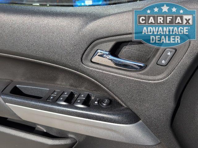 used 2022 Chevrolet Colorado car, priced at $26,407