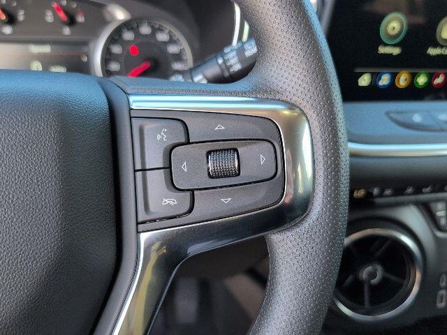 new 2026 Chevrolet Blazer car, priced at $39,245