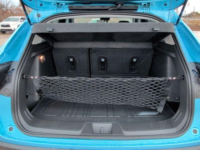 new 2026 Chevrolet Trax car, priced at $25,542