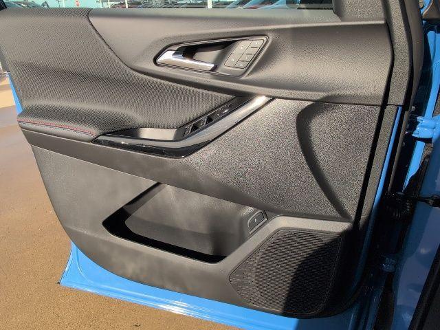 new 2026 Chevrolet Equinox car, priced at $35,465