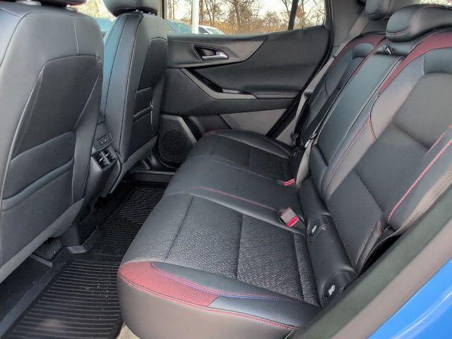 new 2026 Chevrolet Equinox car, priced at $35,465