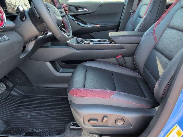 new 2026 Chevrolet Equinox car, priced at $35,465