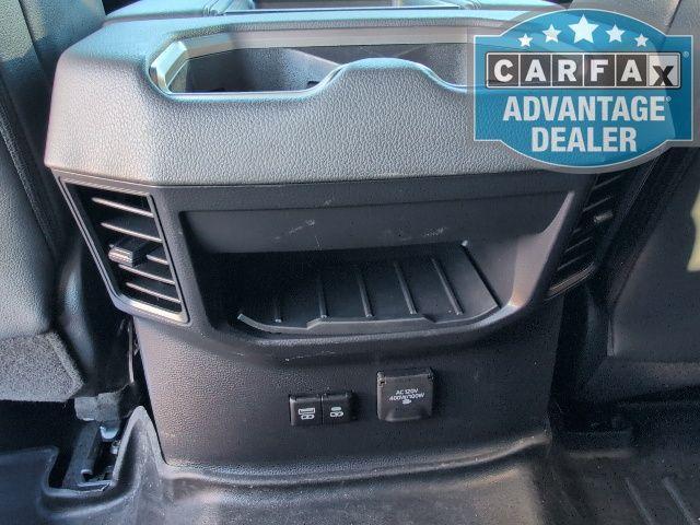 used 2025 Toyota Tundra car, priced at $51,303