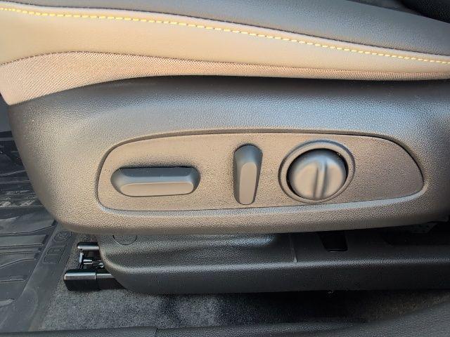 new 2026 Chevrolet Trax car, priced at $26,750