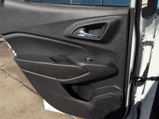 new 2026 Chevrolet Trax car, priced at $26,750