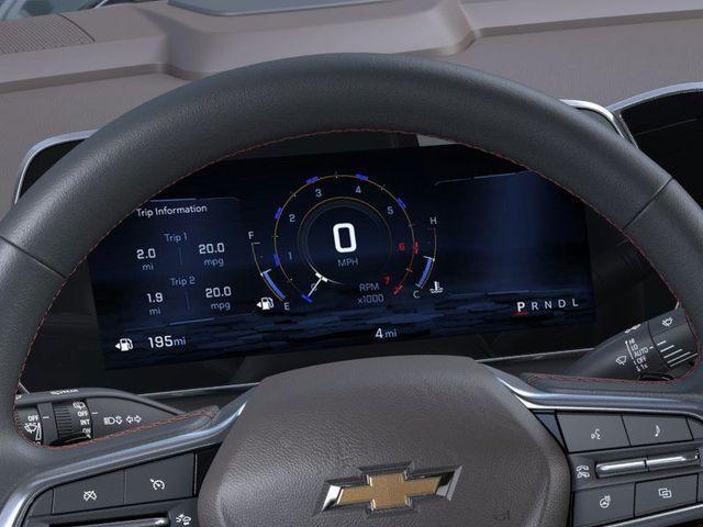 new 2026 Chevrolet Tahoe car, priced at $68,130