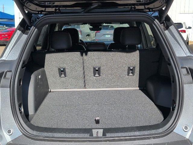 new 2026 Chevrolet Equinox car, priced at $35,485