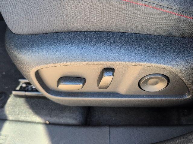 new 2026 Chevrolet Equinox car, priced at $35,485